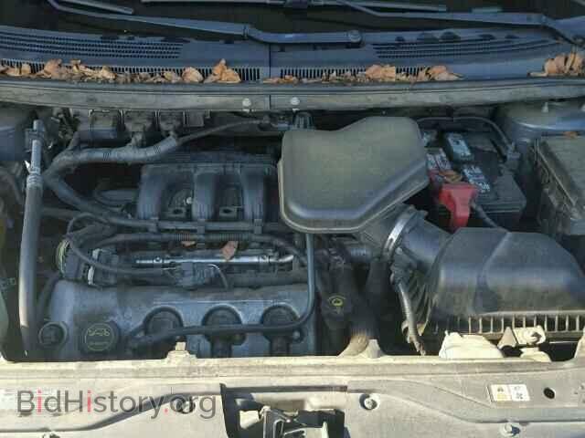 2007 FORD EDGE - VIN: 2FMDK39C97BA80705 - Фото 7