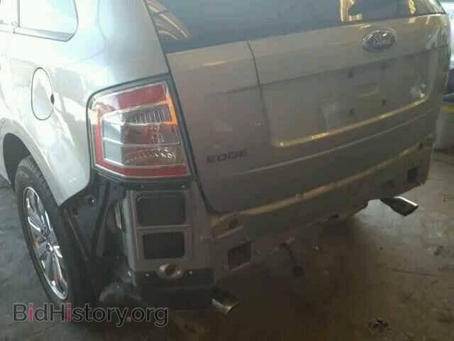 2007 FORD EDGE - VIN: 2FMDK39C97BA80705 - Фото 10