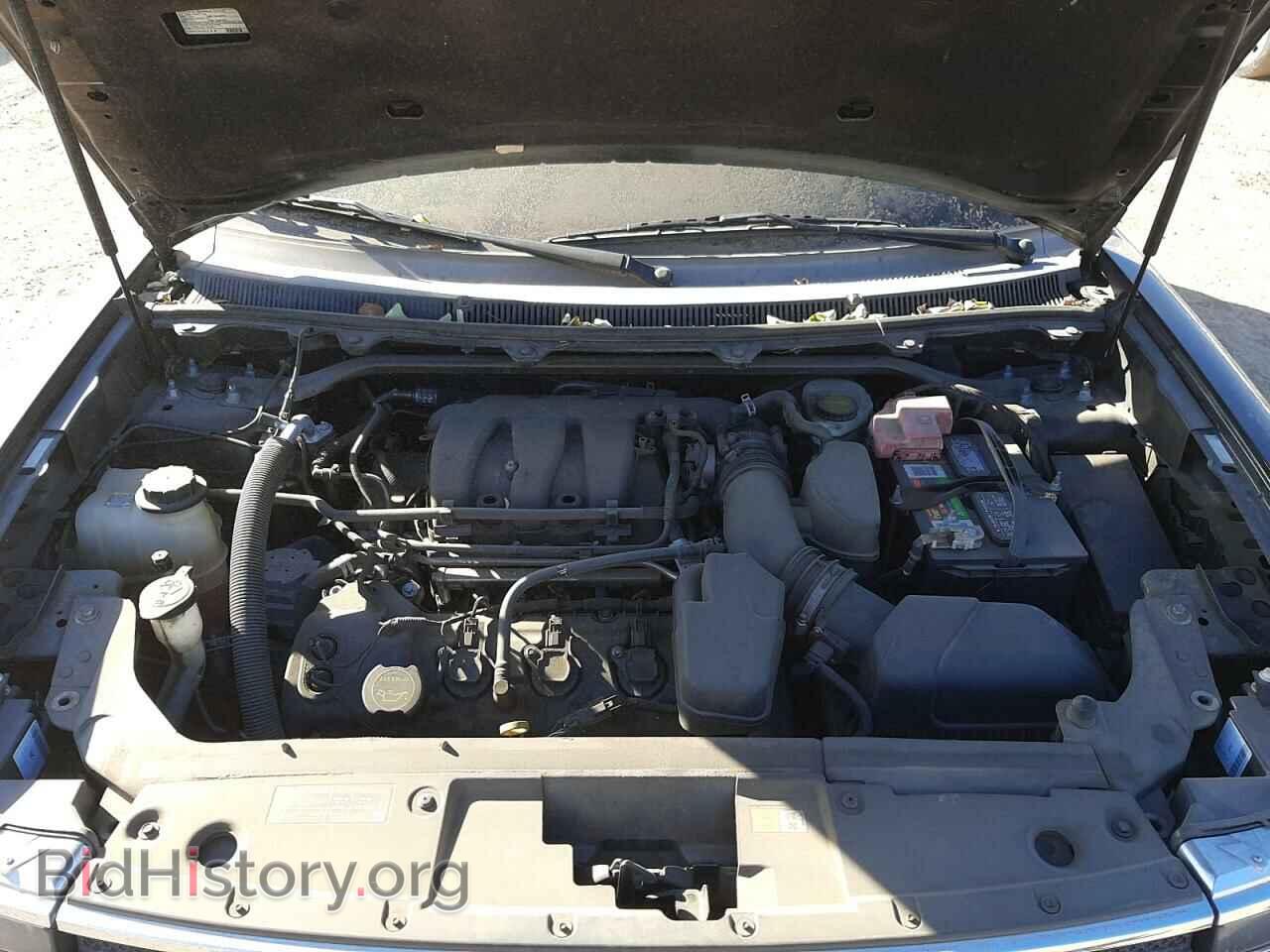 2015 FORD FLEX - VIN: 2FMGK5C85FBA21033 - Фото 7