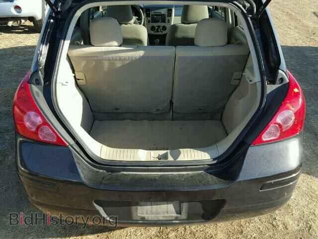 2012 NISSAN VERSA - VIN: 3N1BC1CP2CK222733 - Photo 10