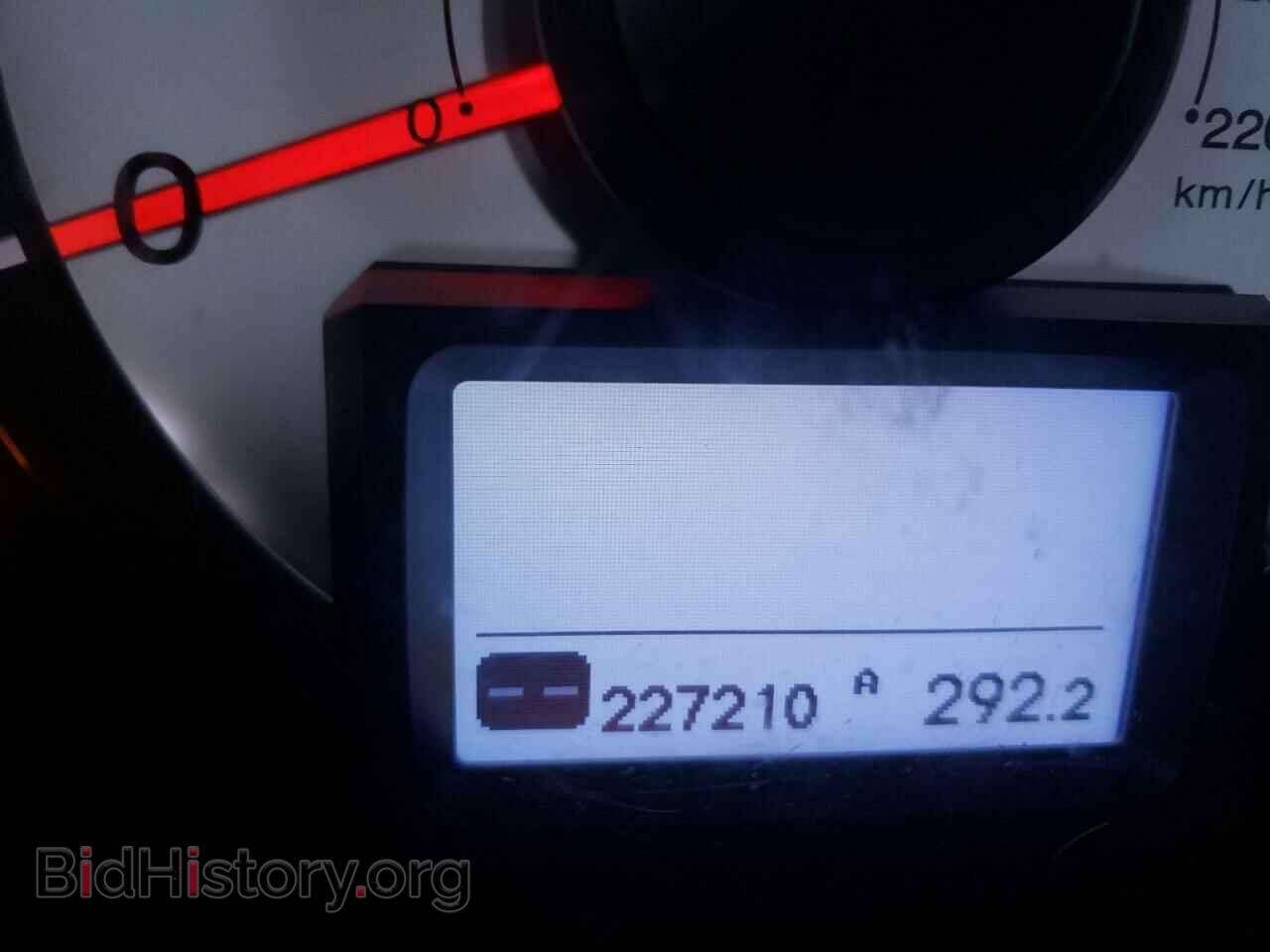 2010 HONDA PILOT - VIN: 5FNYF4H90AB019498 - Фото 8