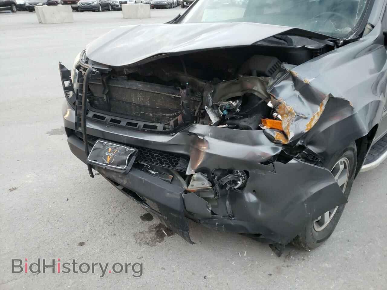 2010 HONDA PILOT - VIN: 5FNYF4H90AB019498 - Фото 9