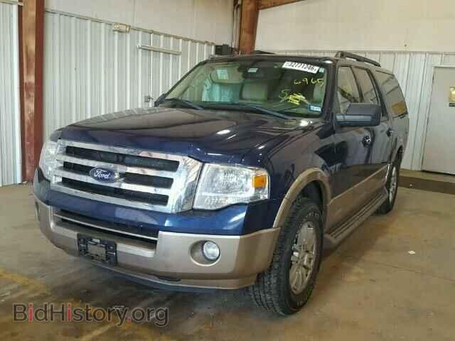 2012 FORD EXPEDITION - VIN: 1FMJK1H57CEF06965 - Фото 2