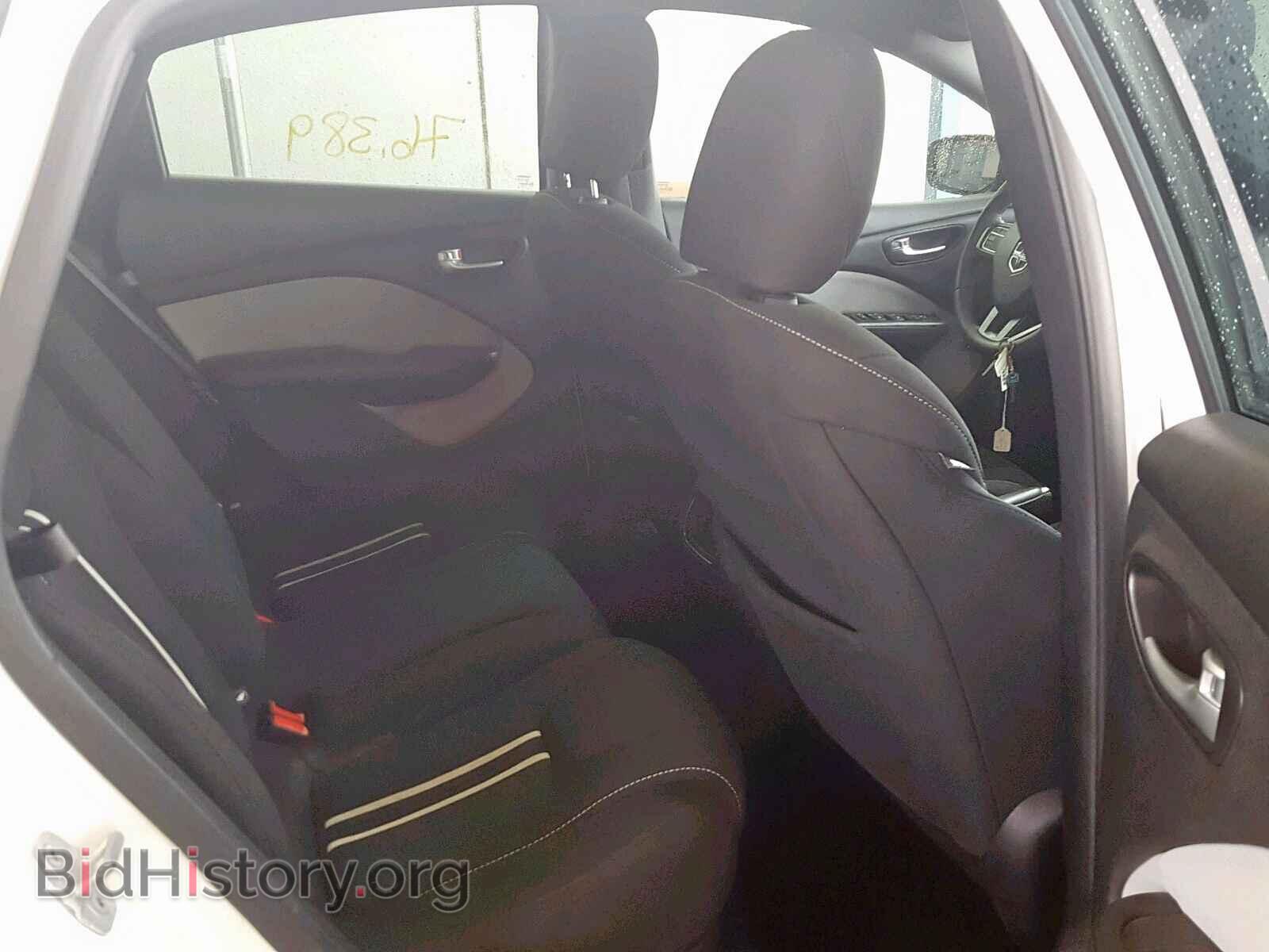 2013 DODGE DART - VIN: 1C3CDFBA4DD226703 - Photo 6