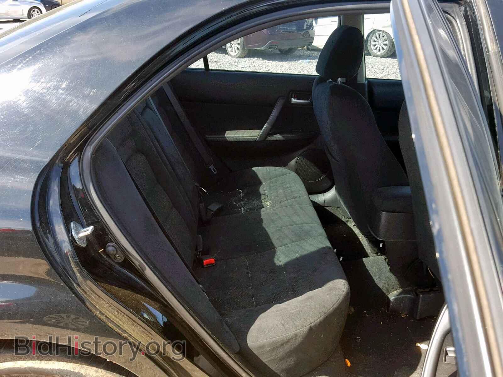 2006 MAZDA 6 - VIN: 1YVHP80D665M46594 - Фото 6