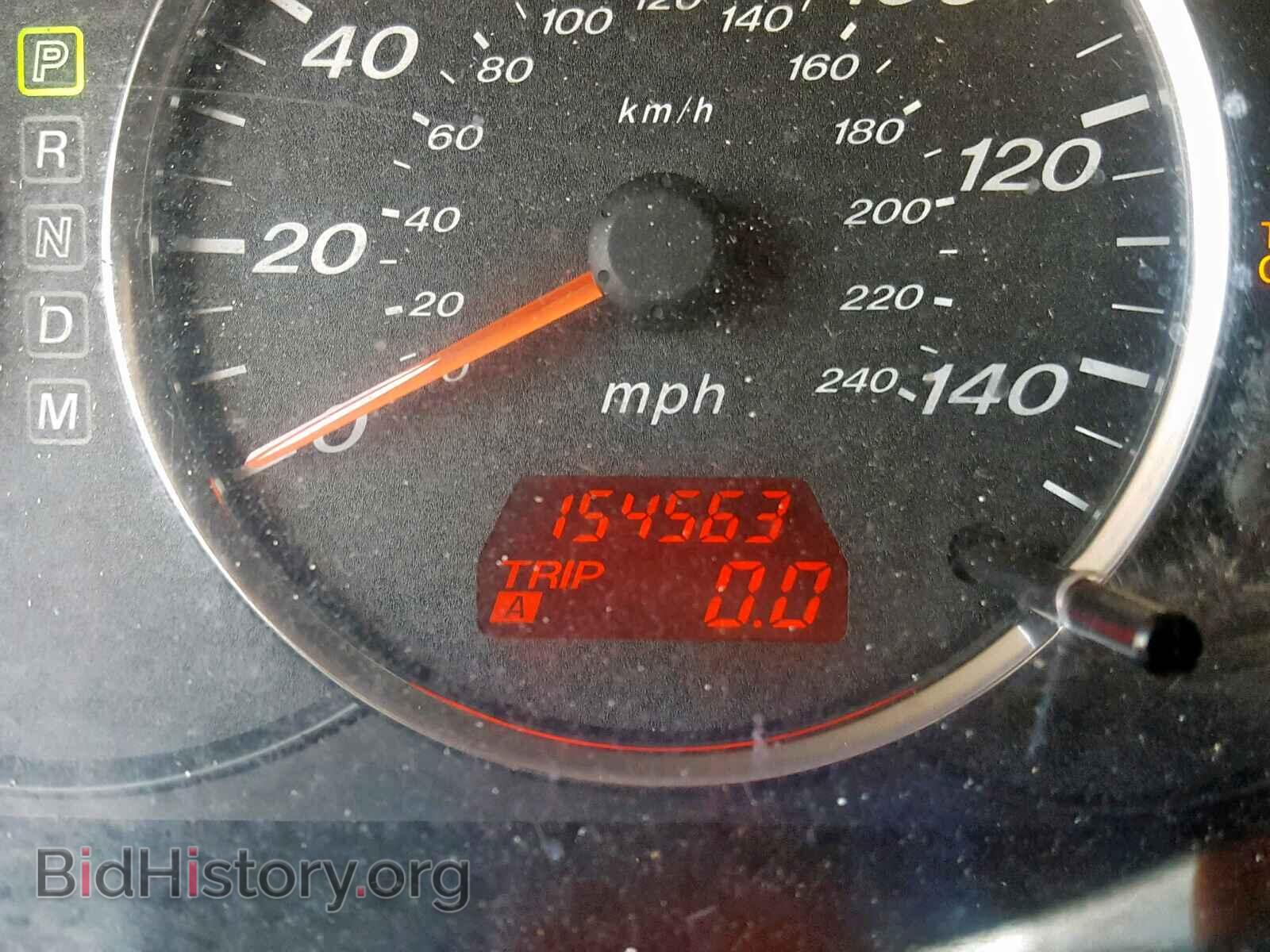 2006 MAZDA 6 - VIN: 1YVHP80D665M46594 - Фото 8