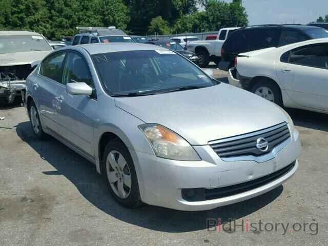 Photo 1N4AL21E88N512112 - NISSAN ALTIMA 2008