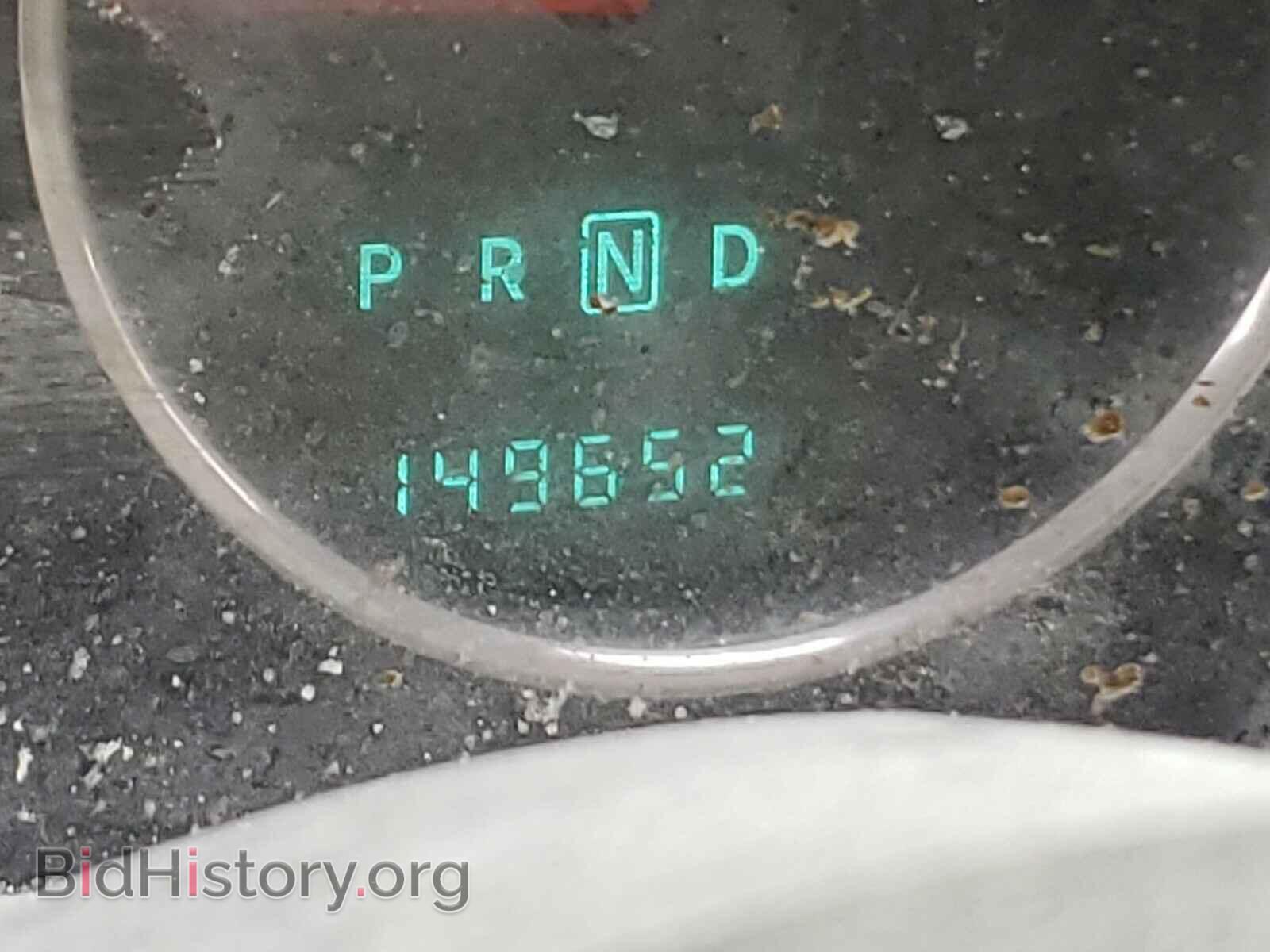2011 JEEP WRANGLER - VIN: 1J4AA2D14BL622967 - Фото 8