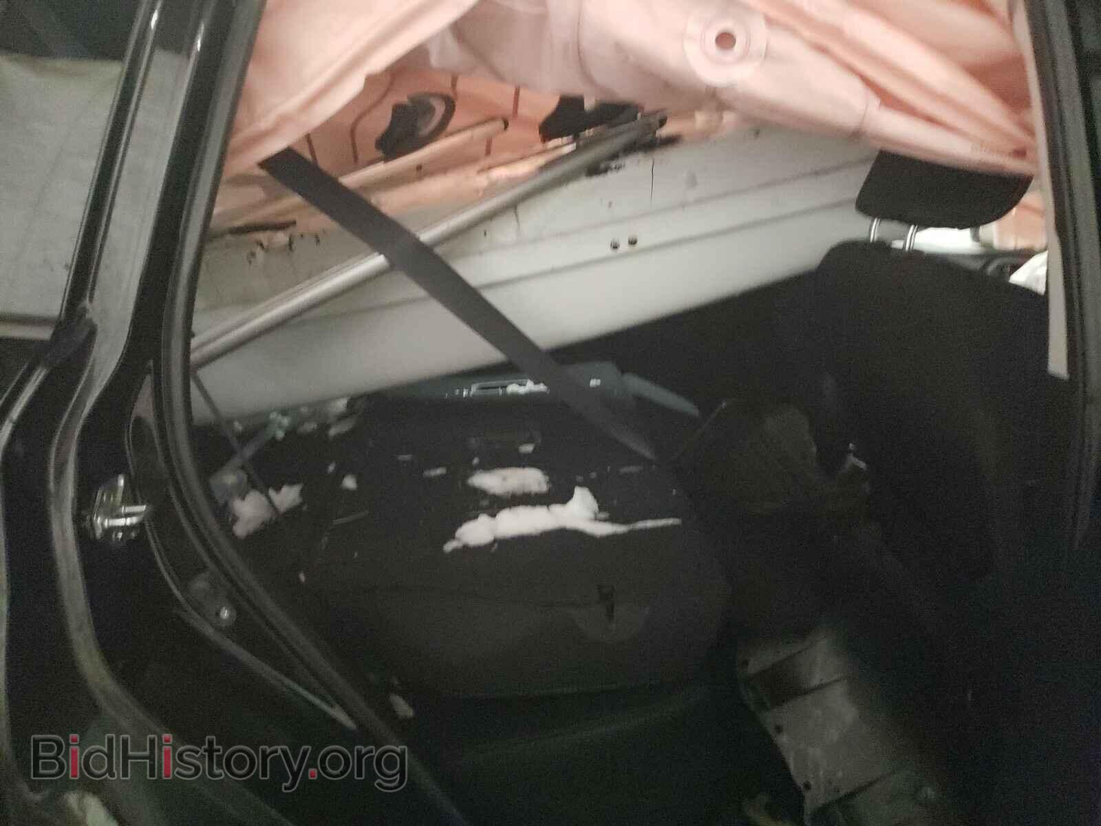 2015 SUBARU FORESTER - VIN: JF2SJADC4FH553181 - Photo 6
