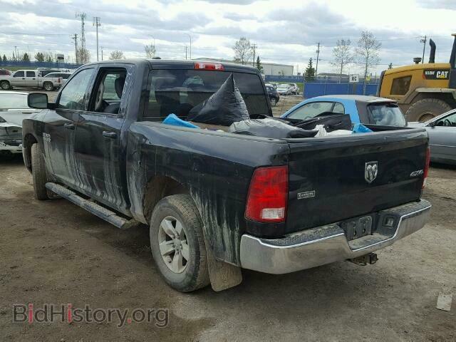 2016 RAM 1500 ST - VIN: 1C6RR7KG2GS196478 - Фото 3