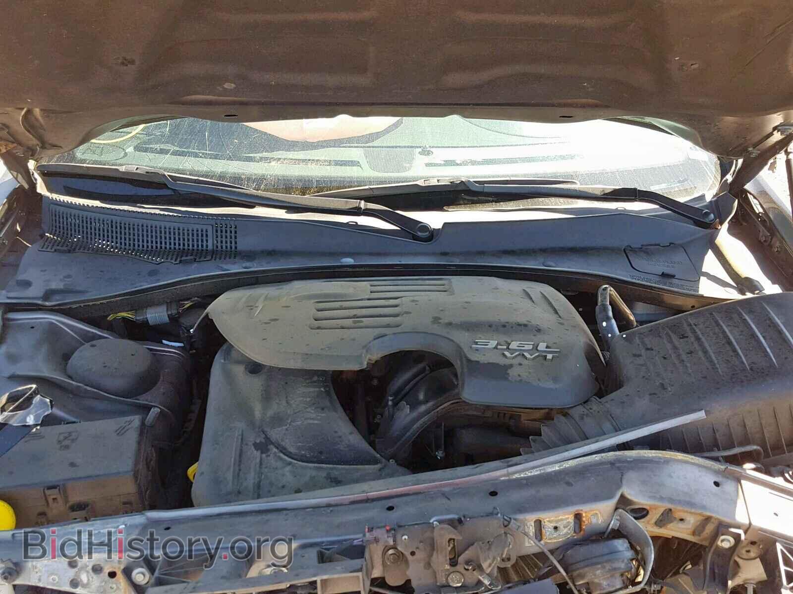2014 CHRYSLER 300 - VIN: 2C3CCAGGXEH311973 - Фото 7