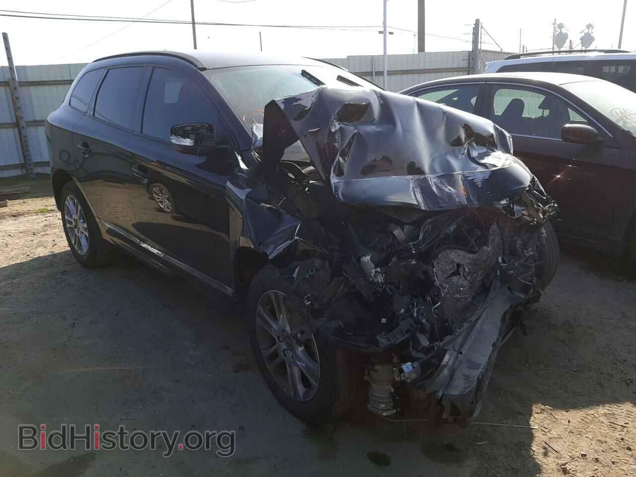 Photo YV440MDJ9G2871003 - VOLVO XC60 2016