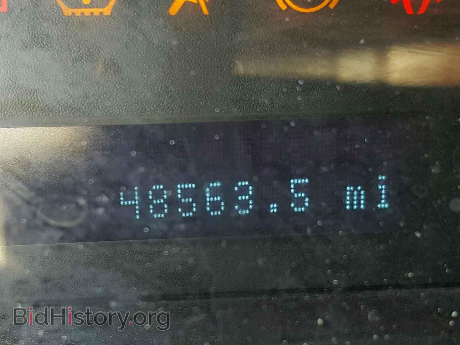 2011 FORD ESCAPE - VIN: 1FMCU0C71BKA97187 - Фото 8
