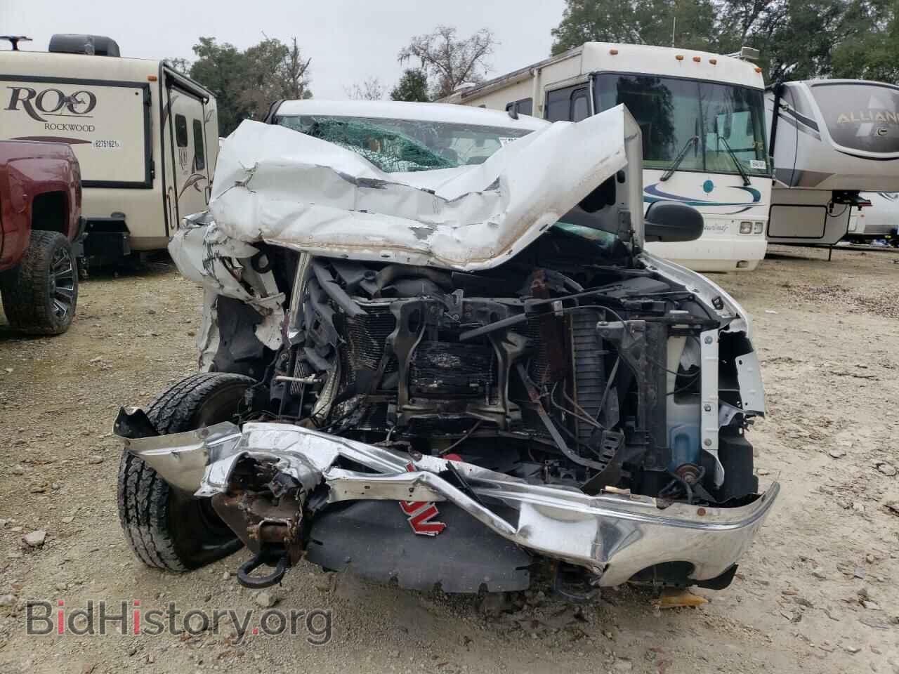 2008 GMC SIERRA - VIN: 1GTHK29K48E108584 - Фото 9