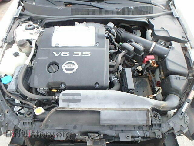 2005 NISSAN MAXIMA - VIN: 1N4BA41E55C872600 - Фото 7
