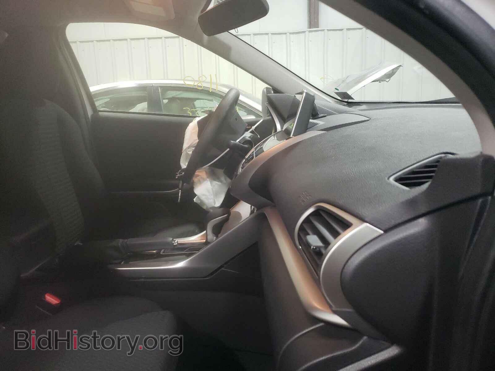 2020 MITSUBISHI ECLIPSE - VIN: JA4AT4AA5LZ014593 - Photo 5