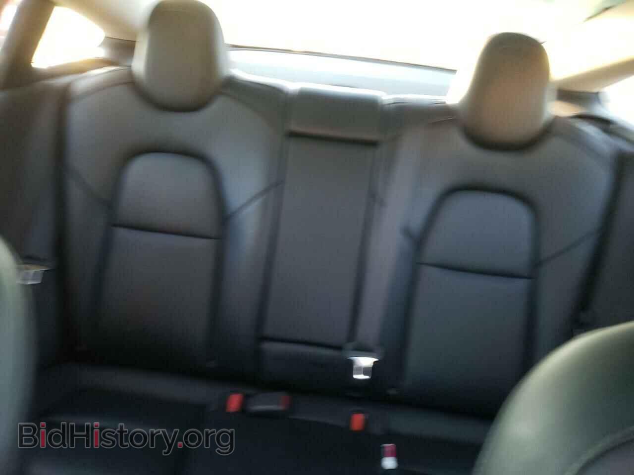 2019 TESLA MODEL 3 - VIN: 5YJ3E1EA7KF447919 - Фото 6