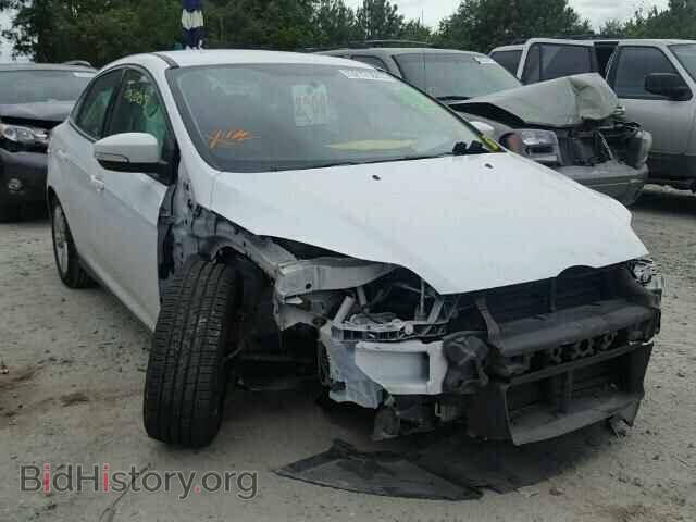Photo 1FADP3F21EL335934 - FORD FOCUS 2014
