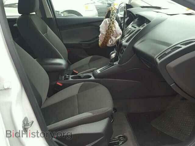 2014 FORD FOCUS - VIN: 1FADP3F21EL335934 - Фото 5