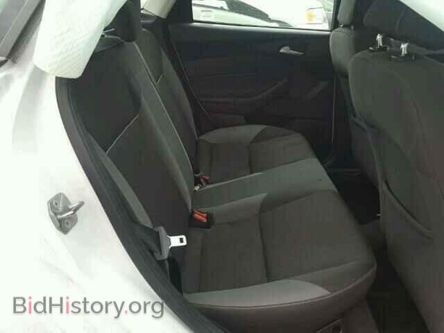 2014 FORD FOCUS - VIN: 1FADP3F21EL335934 - Фото 6