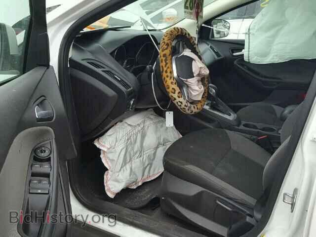 2014 FORD FOCUS - VIN: 1FADP3F21EL335934 - Фото 9