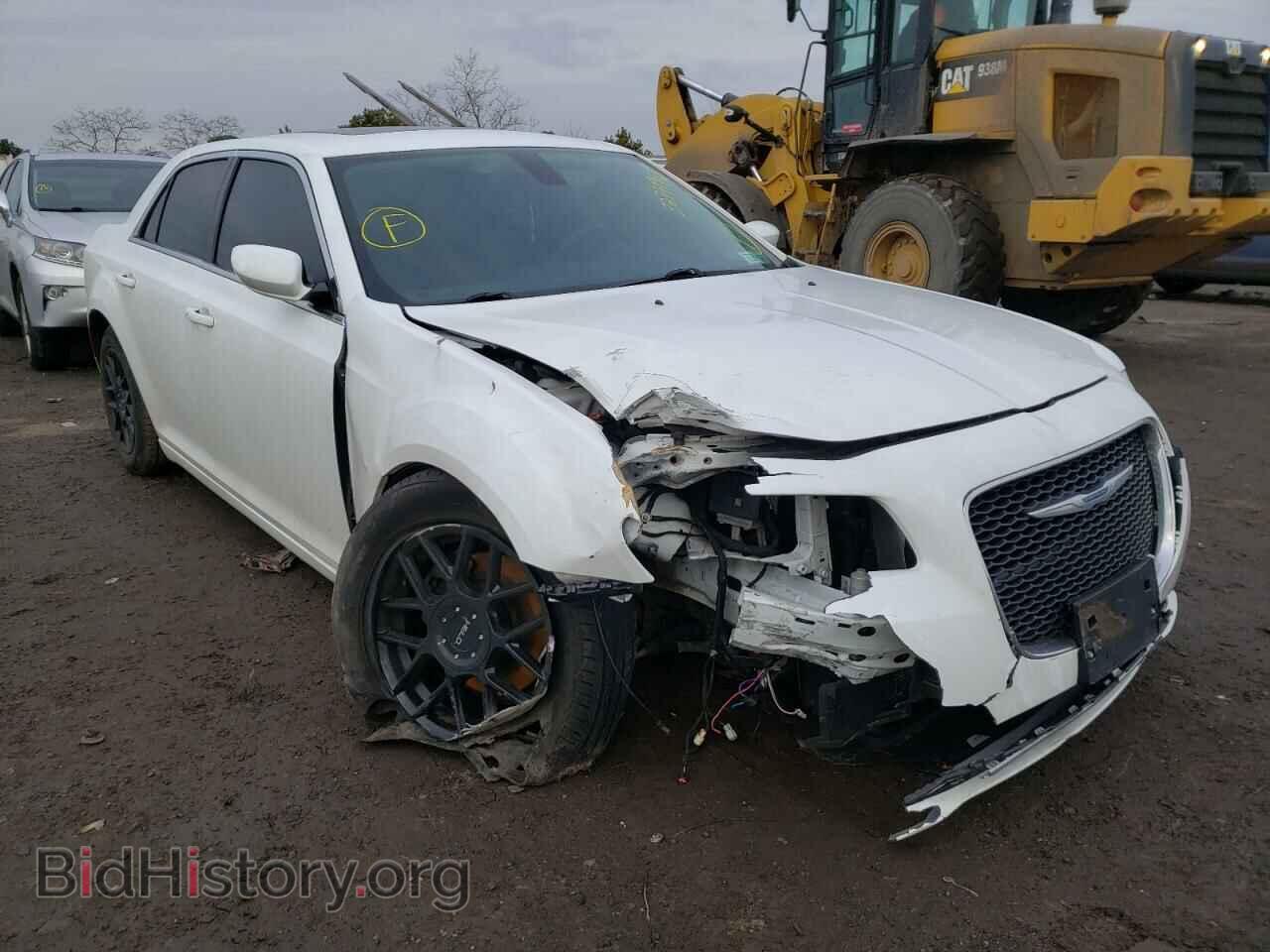 Photo 2C3CCAAG9FH931112 - CHRYSLER 300 2015