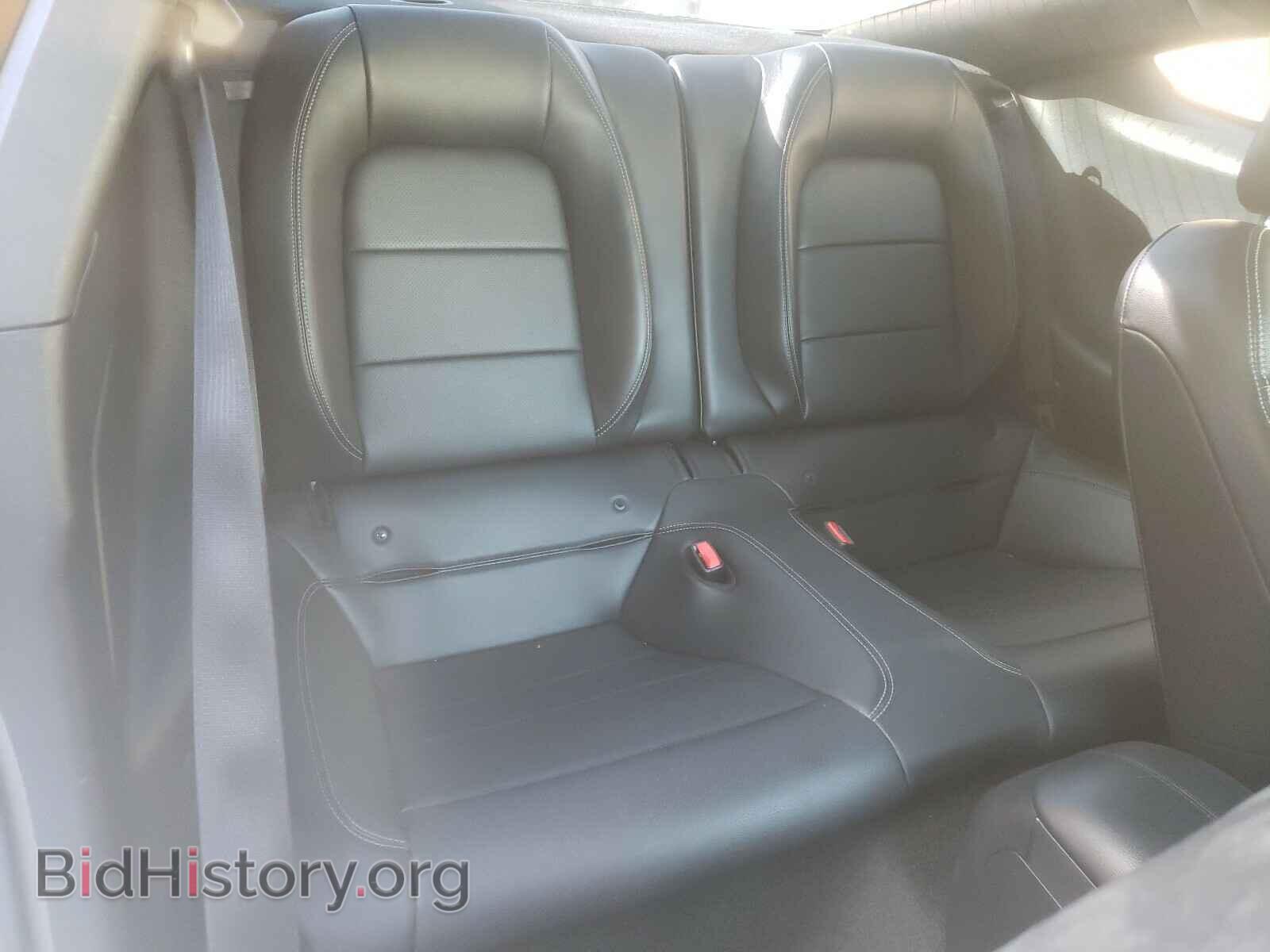2015 FORD MUSTANG - VIN: 1FA6P8TH8F5344389 - Фото 6