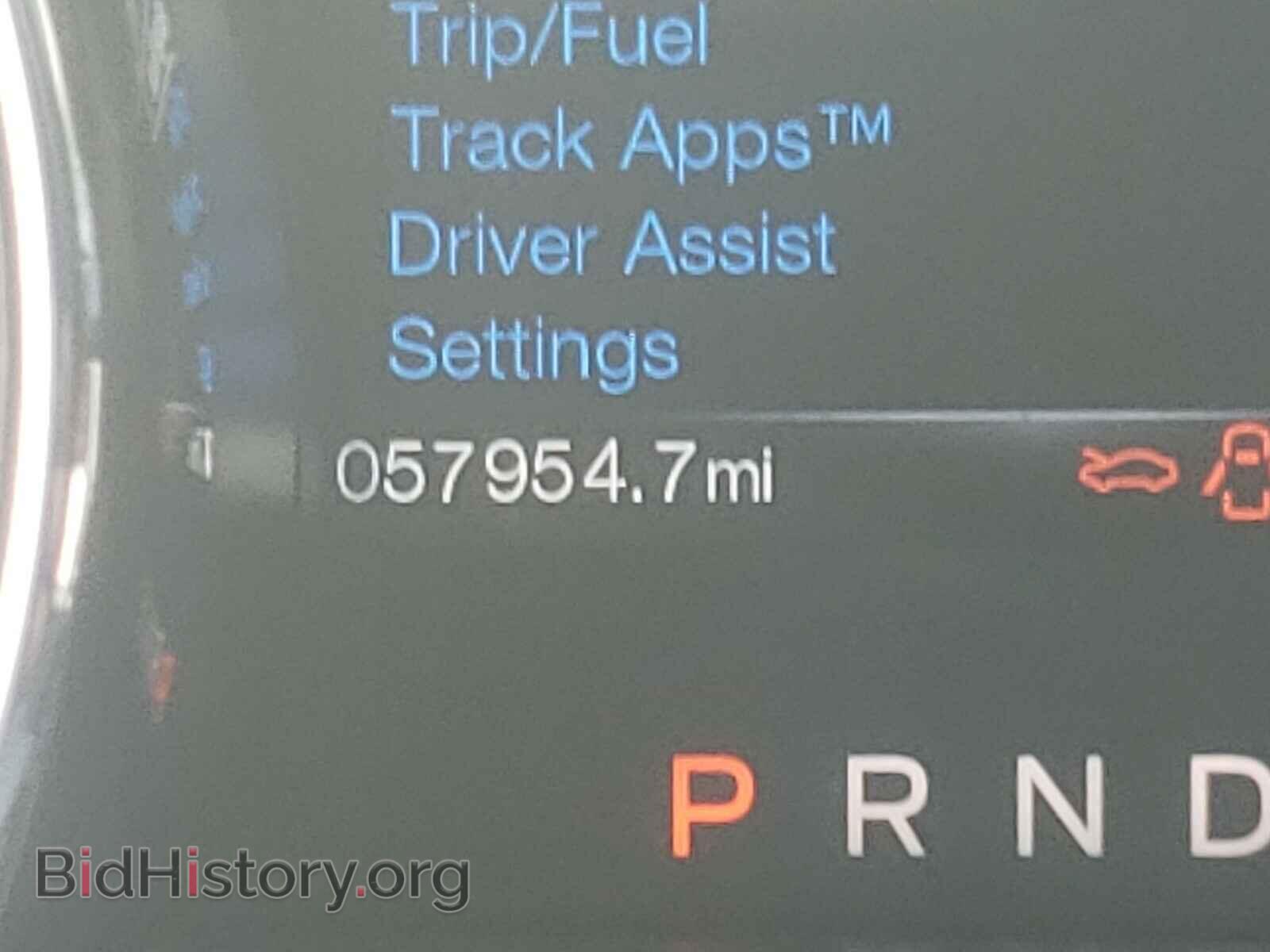 2015 FORD MUSTANG - VIN: 1FA6P8TH8F5344389 - Фото 8