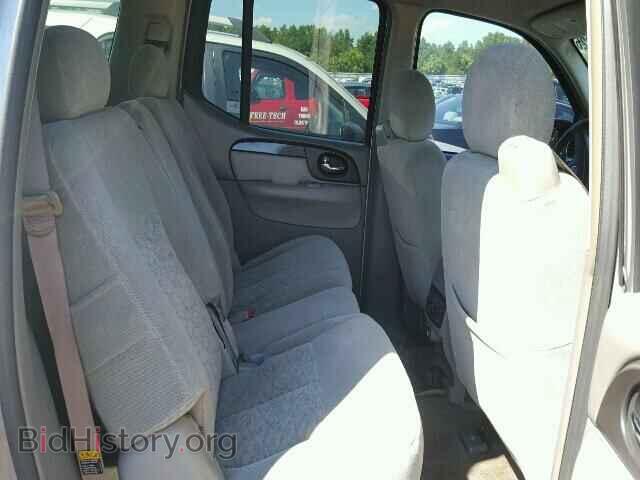 2005 GMC ENVOY - VIN: 1GKET16S856109696 - Фото 6