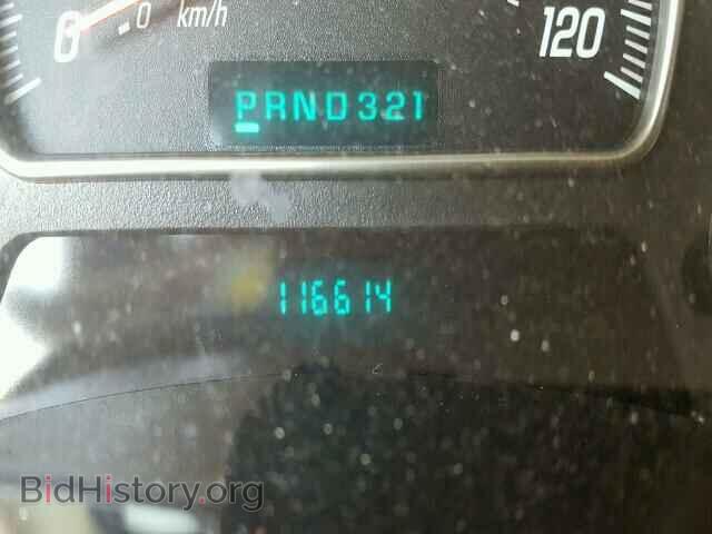 2005 GMC ENVOY - VIN: 1GKET16S856109696 - Фото 8
