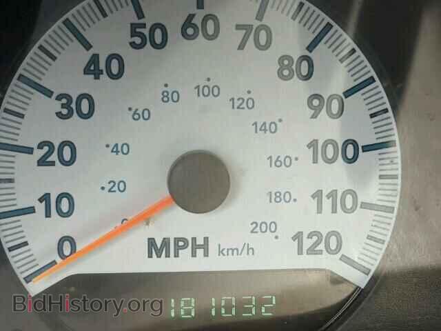 2006 DODGE CARAVAN - VIN: 2D4GP44L96R737091 - Фото 8