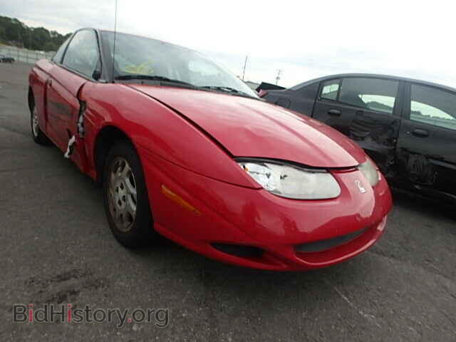 Фотография 1G8ZN12871Z116904 - SATURN SC1/SC2 2001