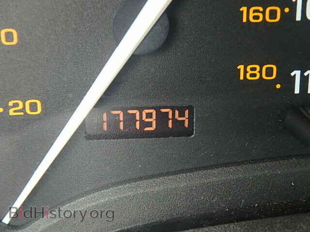 2001 SATURN SC1/SC2 - VIN: 1G8ZN12871Z116904 - Фото 8