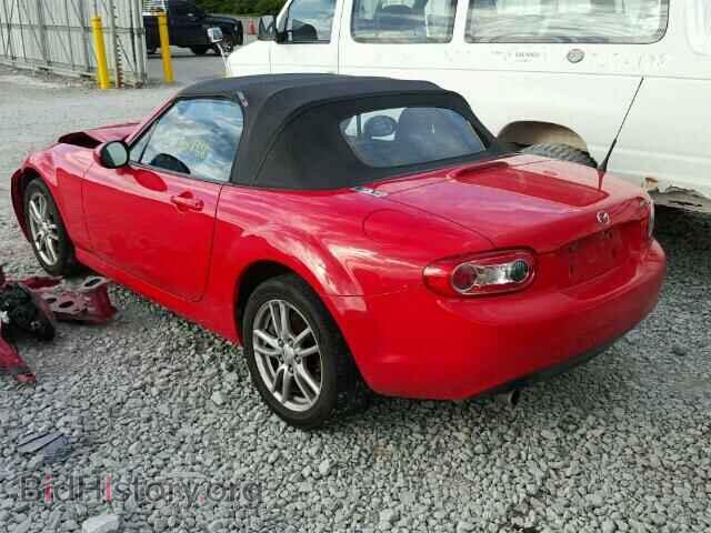 2010 MAZDA MIATA - VIN: JM1NC2EF5A0209404 - Фото 3