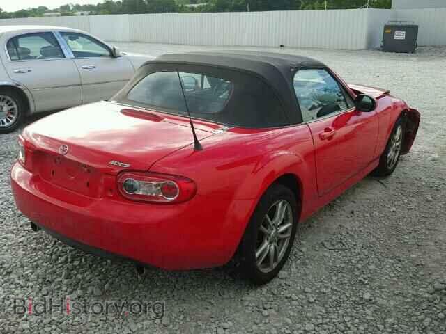2010 MAZDA MIATA - VIN: JM1NC2EF5A0209404 - Фото 4