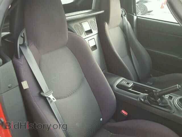 2010 MAZDA MIATA - VIN: JM1NC2EF5A0209404 - Фото 6