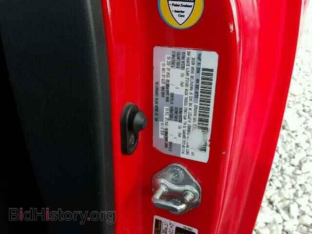 2010 MAZDA MIATA - VIN: JM1NC2EF5A0209404 - Фото 10