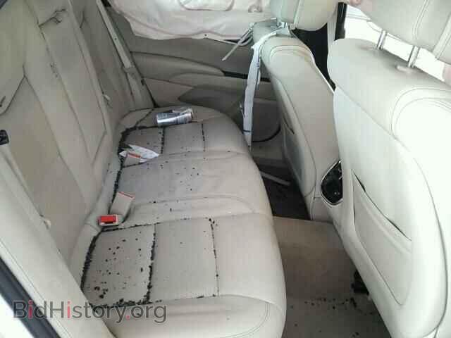 2013 CADILLAC XTS - VIN: 2G61P5S35D9212282 - Фото 6