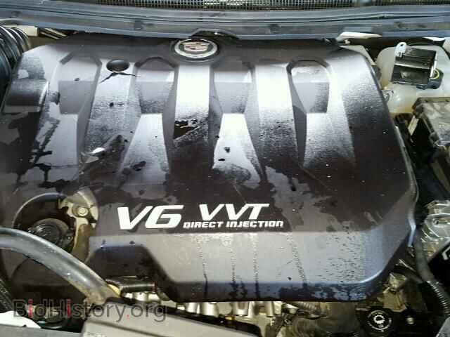 2013 CADILLAC XTS - VIN: 2G61P5S35D9212282 - Фото 7