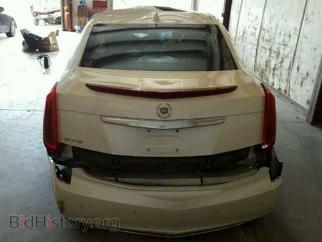 2013 CADILLAC XTS - VIN: 2G61P5S35D9212282 - Фото 10
