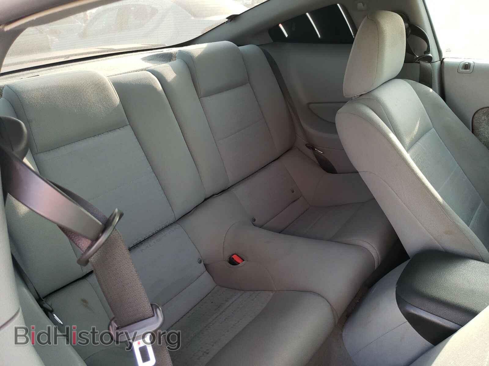 2008 FORD MUSTANG - VIN: 1ZVHT80N785167522 - Фото 6