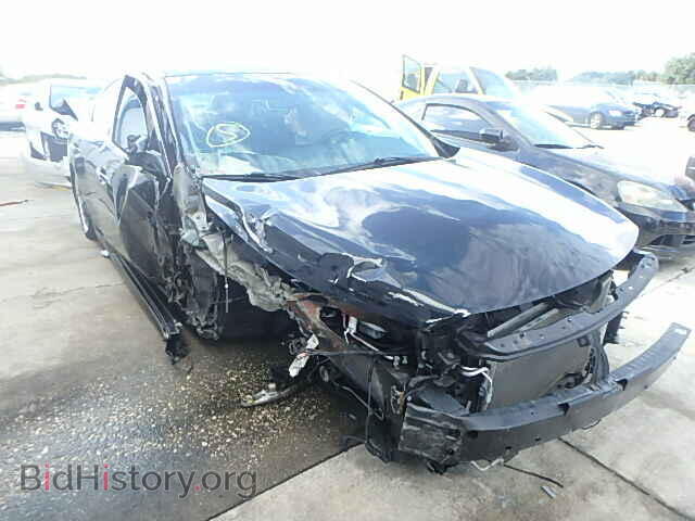 Photo 1N4AA51E59C810721 - NISSAN MAXIMA 2009