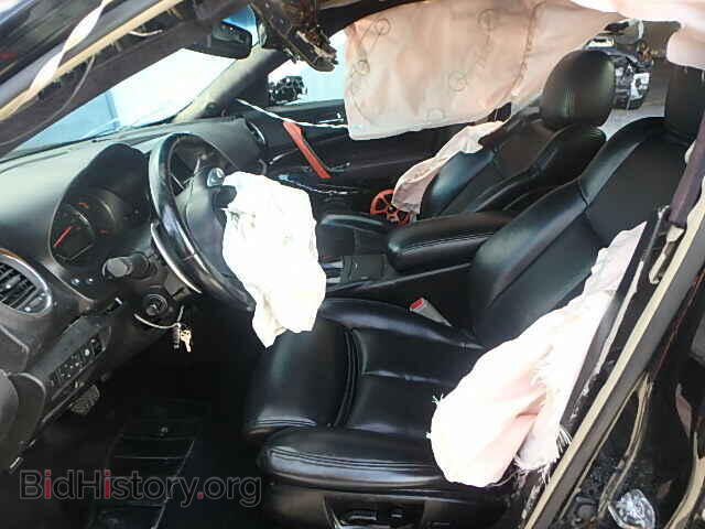 2009 NISSAN MAXIMA - VIN: 1N4AA51E59C810721 - Фото 5
