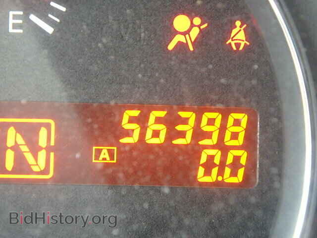 2009 NISSAN MAXIMA - VIN: 1N4AA51E59C810721 - Фото 8