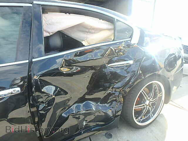 2009 NISSAN MAXIMA - VIN: 1N4AA51E59C810721 - Фото 10