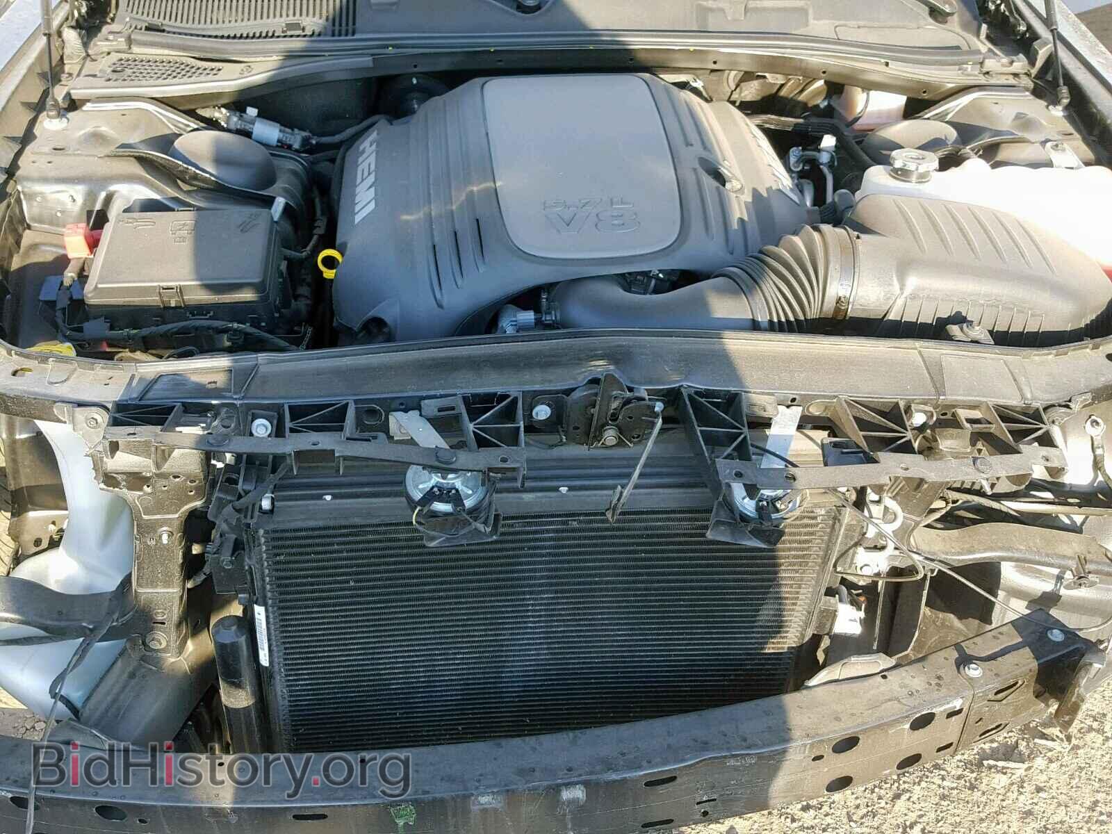 2018 DODGE CHALLENGER - VIN: 2C3CDZBT2JH311573 - Фото 7