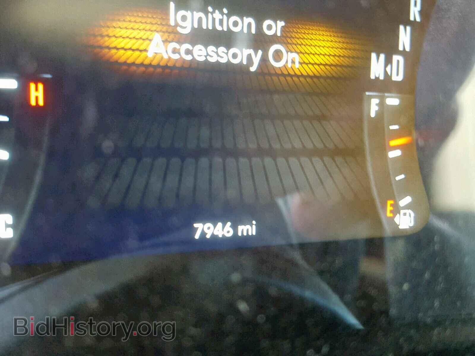 2018 DODGE CHALLENGER - VIN: 2C3CDZBT2JH311573 - Фото 8