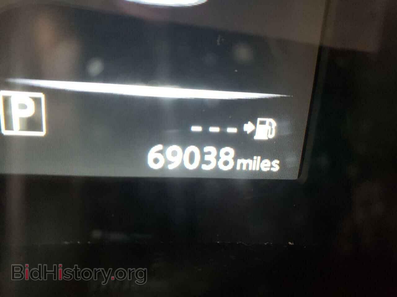 2017 NISSAN ROGUE - VIN: KNMAT2MV1HP519865 - Фото 8