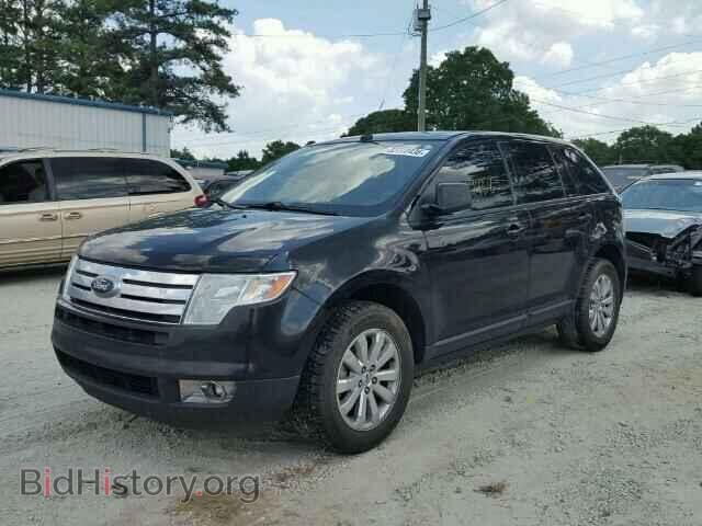 2007 FORD EDGE - VIN: 2FMDK39C97BA33738 - Photo 2