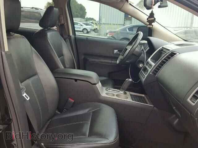 2007 FORD EDGE - VIN: 2FMDK39C97BA33738 - Photo 5